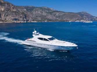 75' Arno Leopard 2006 Yacht For Sale